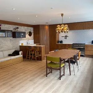 Lejlighed - Beautifully Renovated Luxus, Aalborg