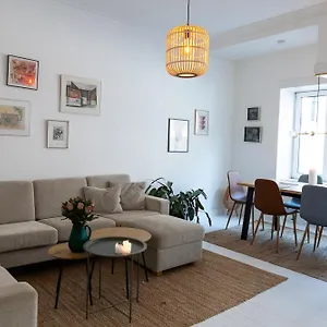 Lejlighed Stefania, Aalborg