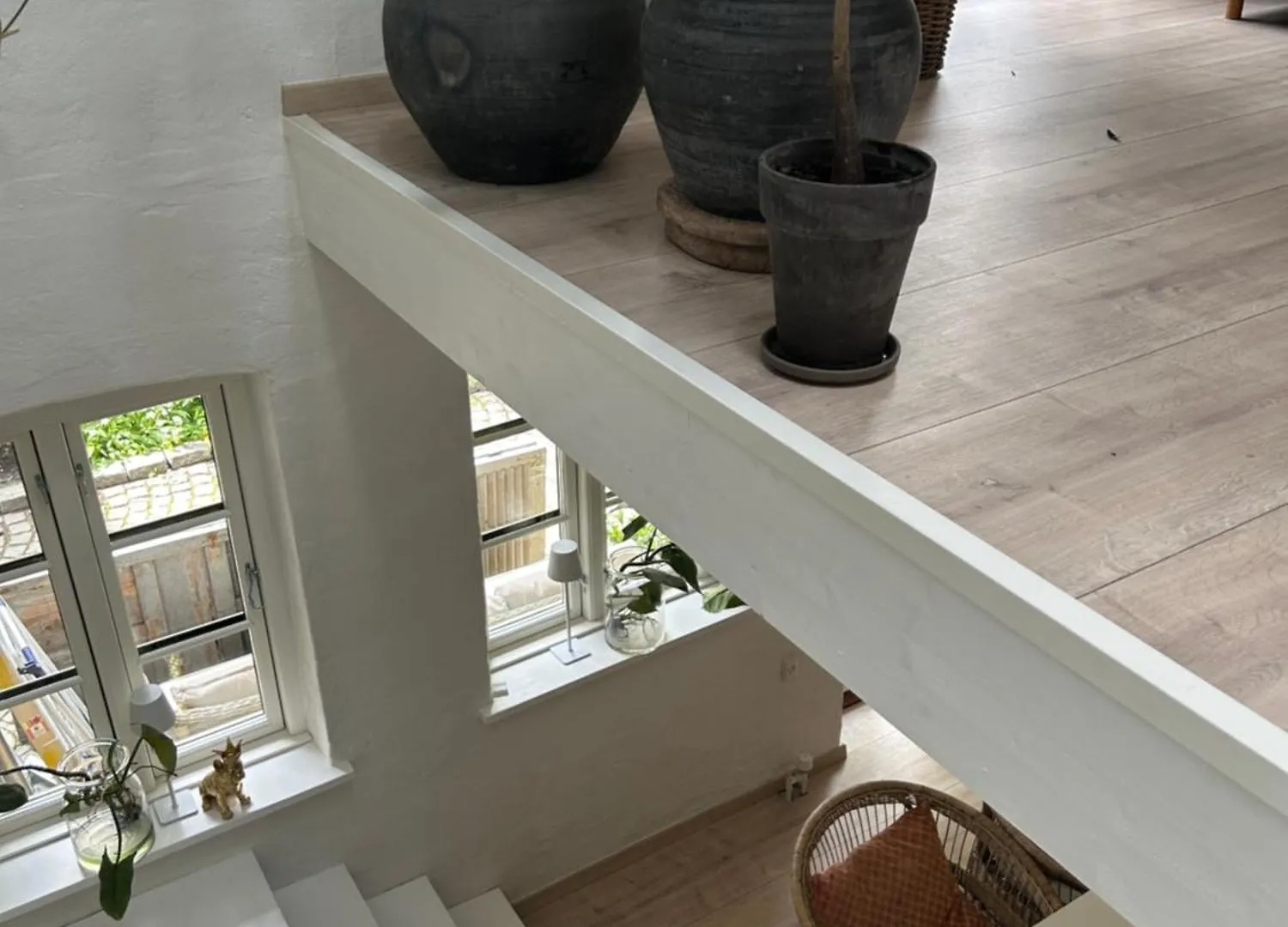 Vidunderligt Hus M/Egen Gardhave - Midt I Centrum Lejlighed Aalborg